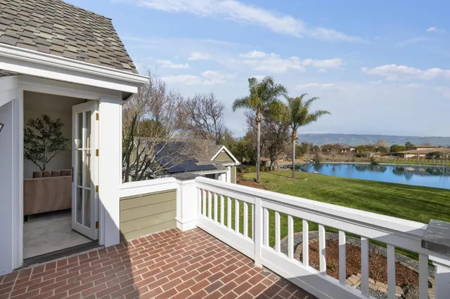 $4,498,000 | 1450 Lakeview Court, San Martin, CA 95046