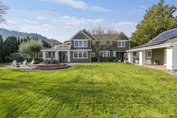 $4,498,000 | 1450 Lakeview Court, San Martin, CA 95046