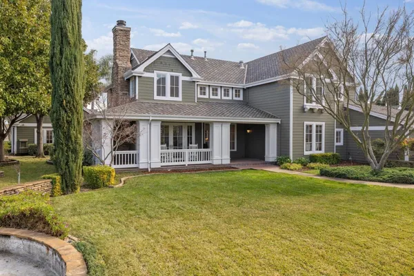 $4,498,000 | 1450 Lakeview Court, San Martin, CA 95046