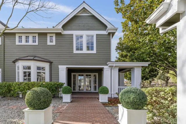 $4,498,000 | 1450 Lakeview Court, San Martin, CA 95046