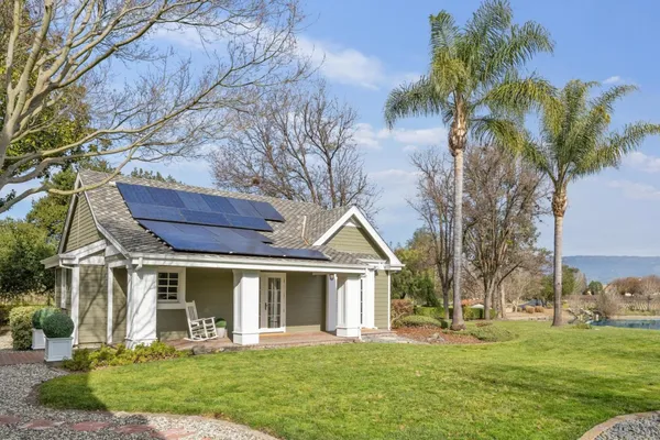 $4,498,000 | 1450 Lakeview Court, San Martin, CA 95046