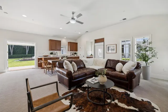 $4,498,000 | 1450 Lakeview Court, San Martin, CA 95046