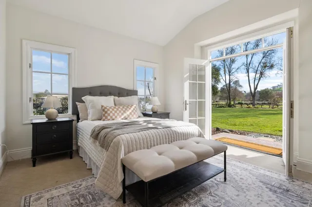 $4,498,000 | 1450 Lakeview Court, San Martin, CA 95046