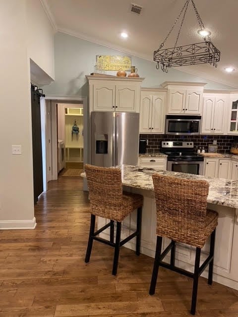 5787 Val Del Road Hahira, GA 31632 - Photo 5 of 42 Gallery Image 5