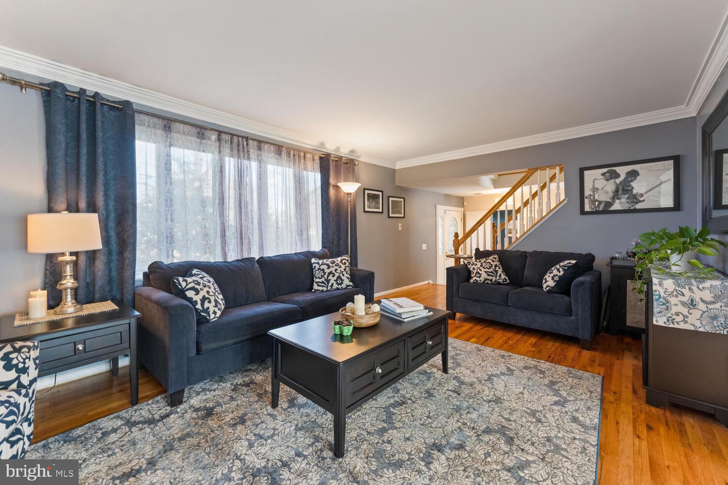 1 Tar Heels Road Hamilton, NJ 08619 - Photo 5 of 31