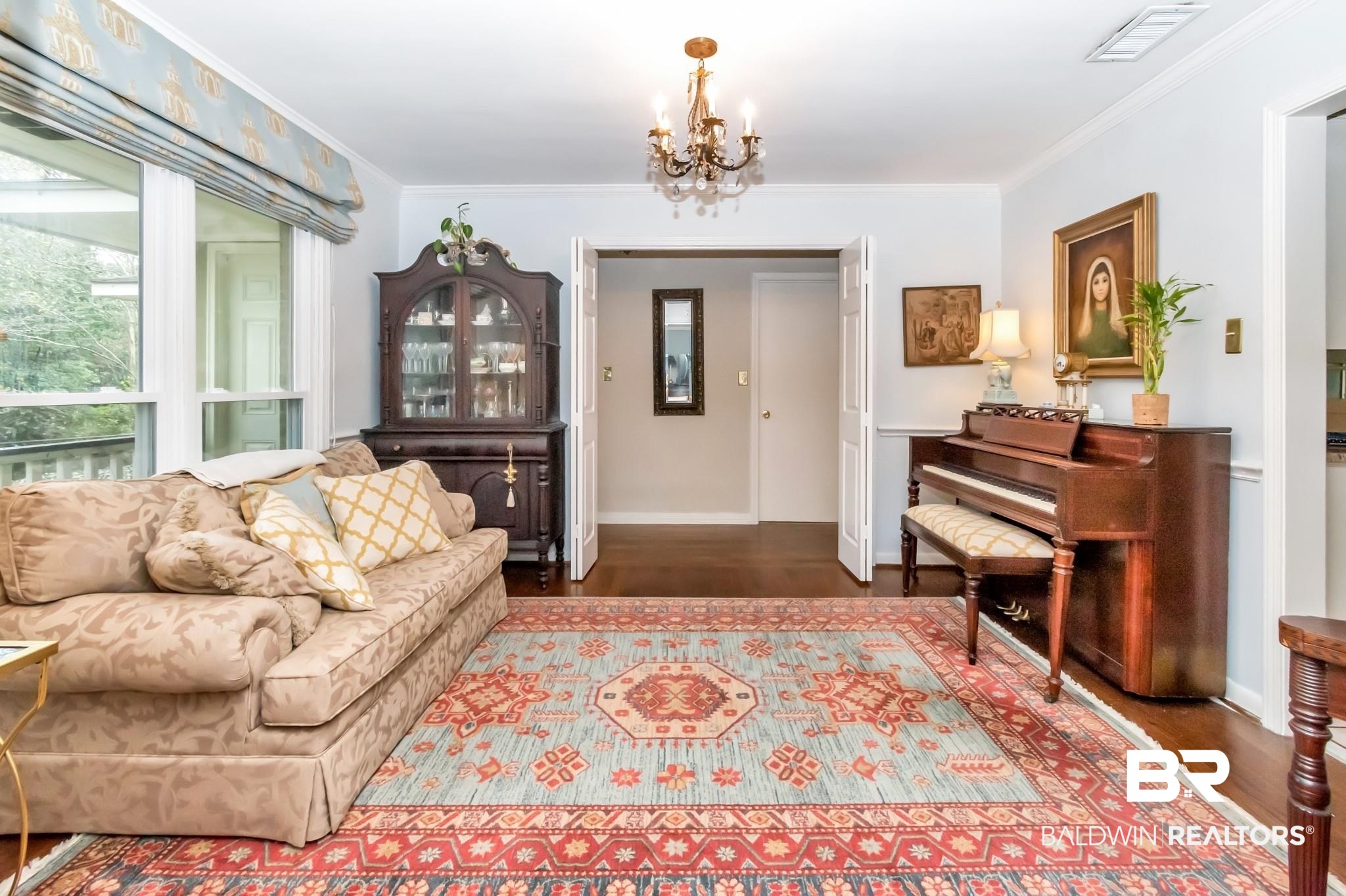 628 Chelsea Drive East Mobile, AL 36608 - Photo 8 of 41