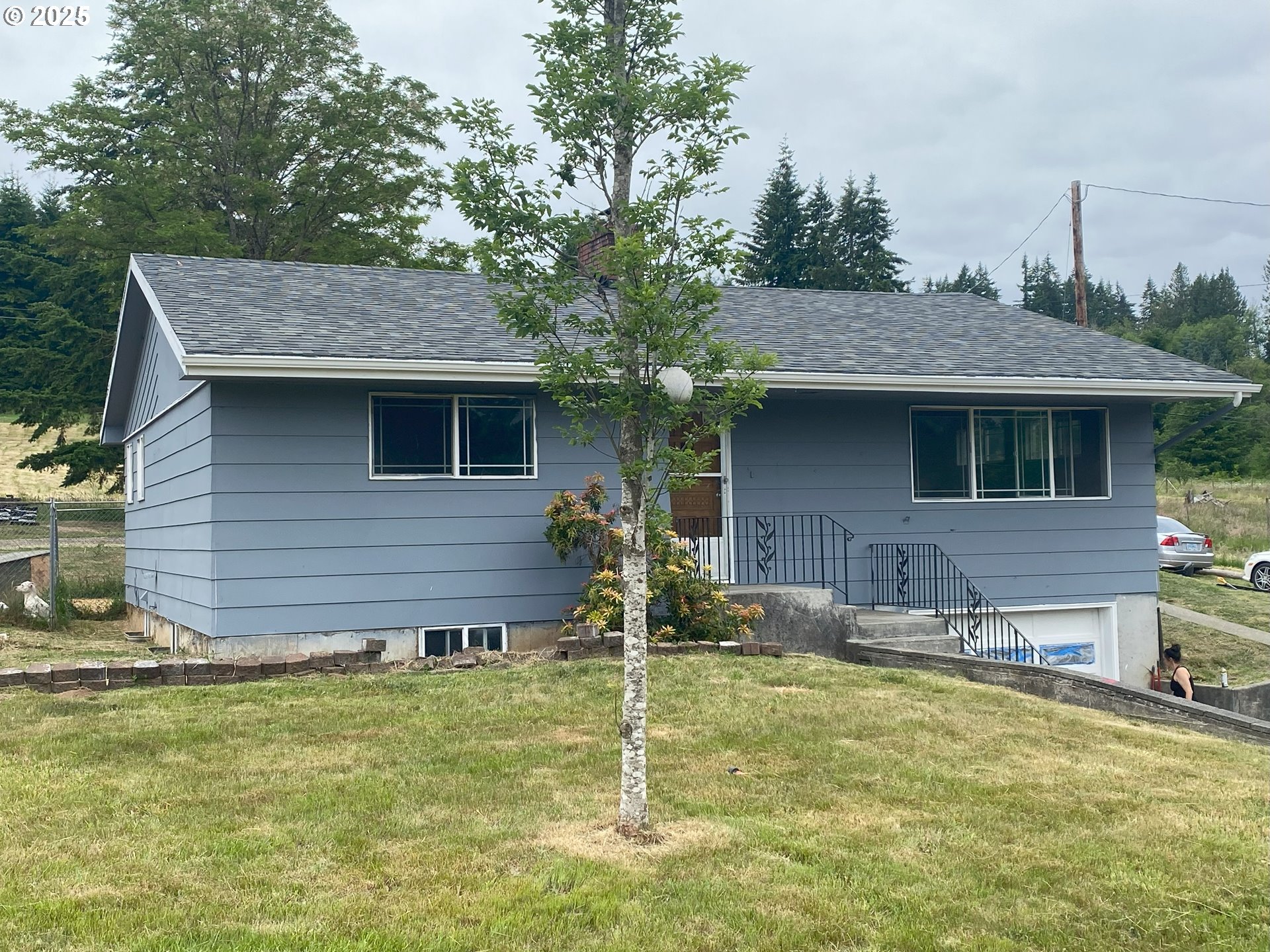 27038 Old Rainier Road Rainier, OR 97048 - Photo 1 of 33