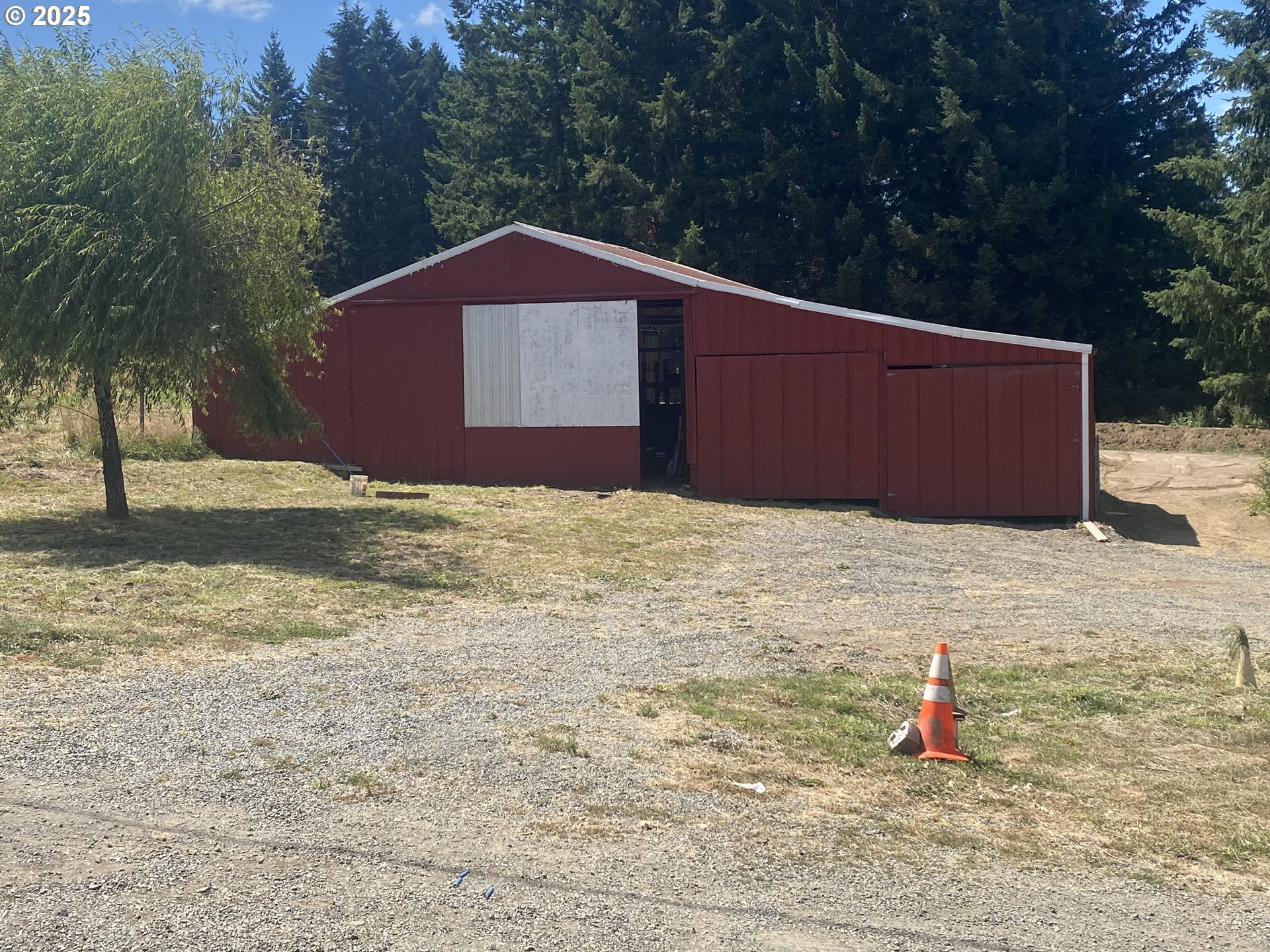 27038 Old Rainier Road Rainier, OR 97048 - Photo 32 of 33
