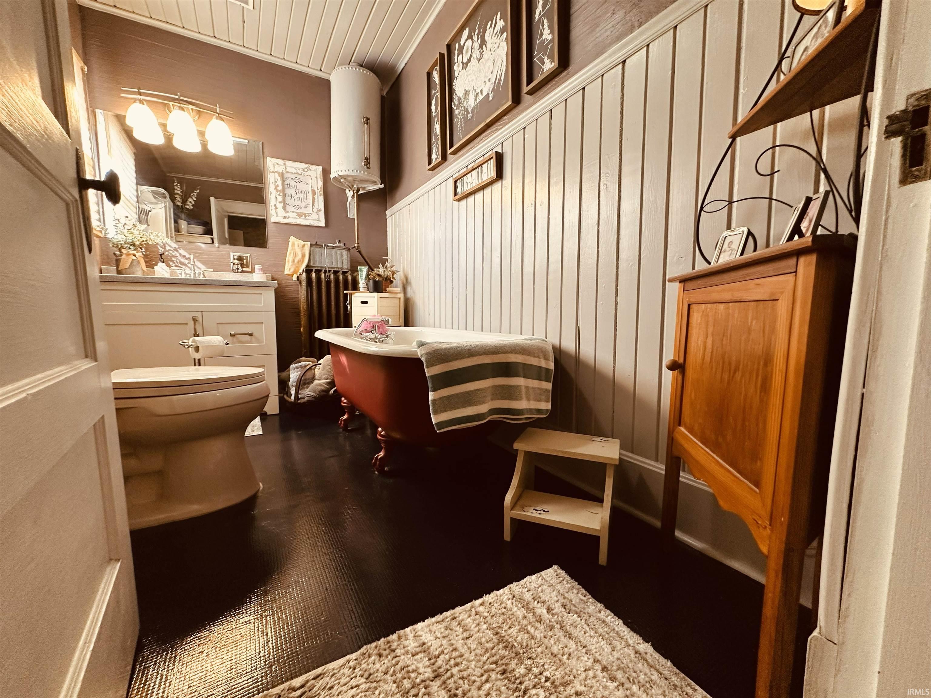 715 Southeast 2nd Street Washington, IN 47501 - Photo 20 of 27