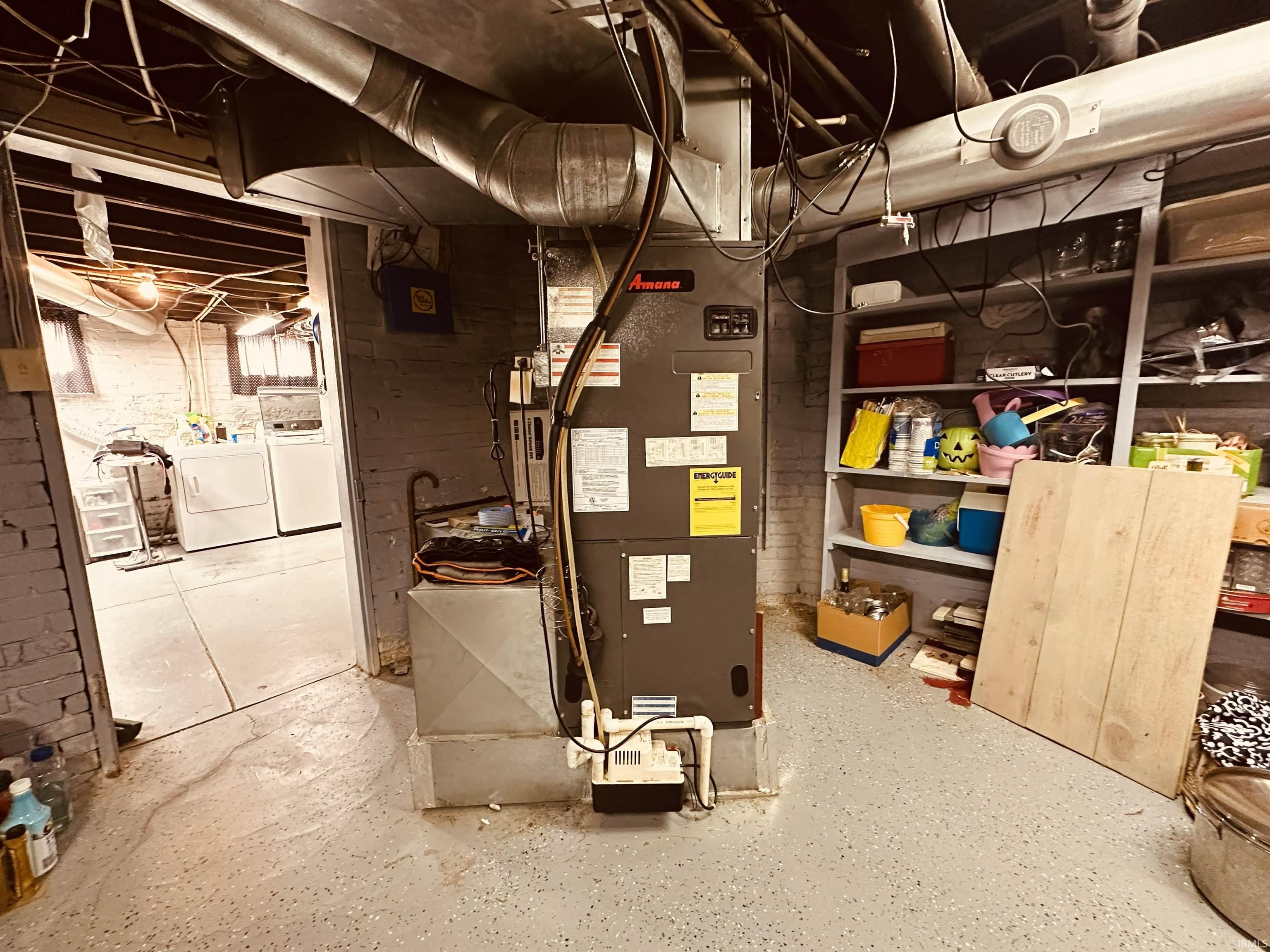 715 Southeast 2nd Street Washington, IN 47501 - Photo 24 of 27