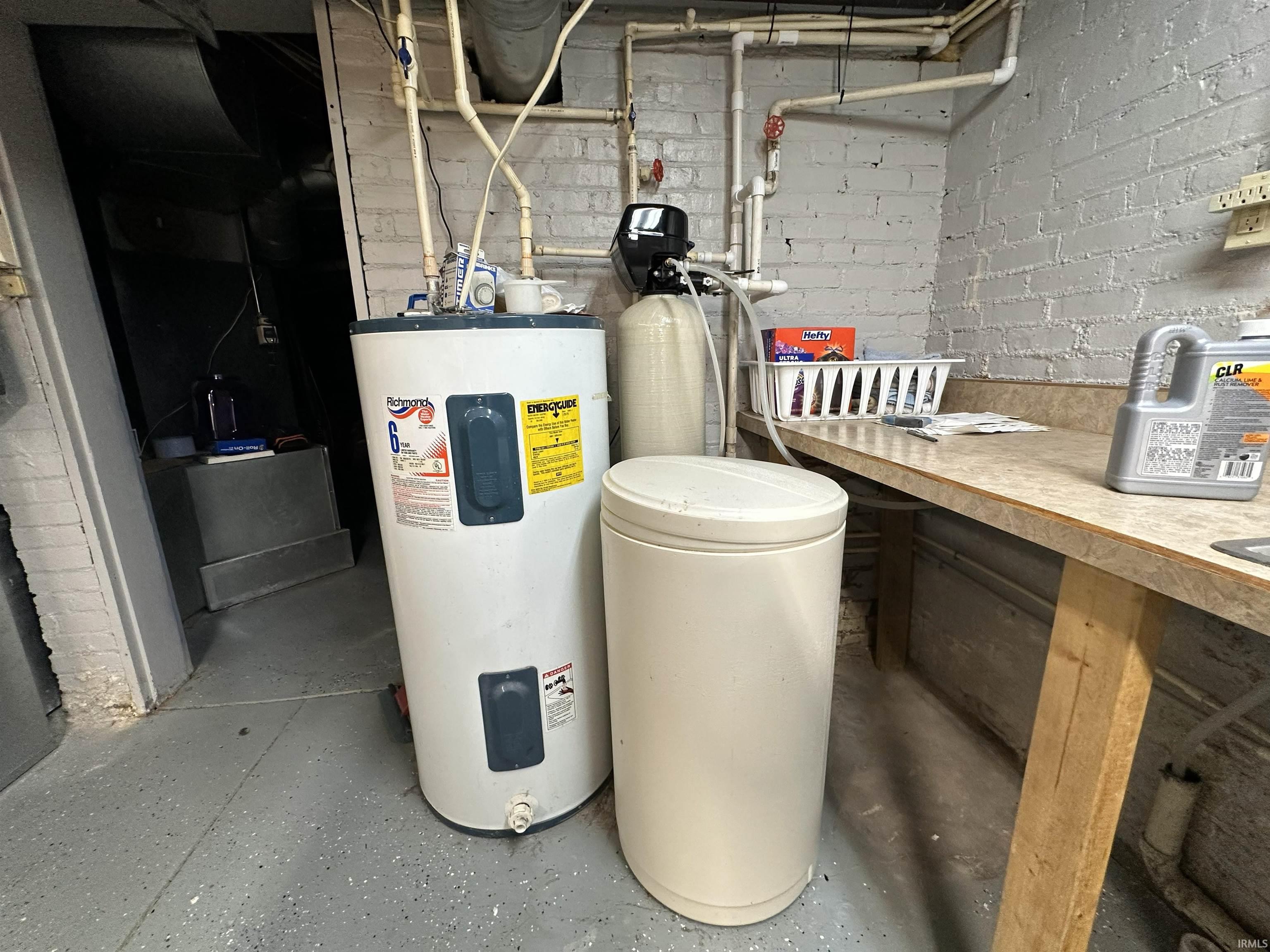 715 Southeast 2nd Street Washington, IN 47501 - Photo 25 of 27