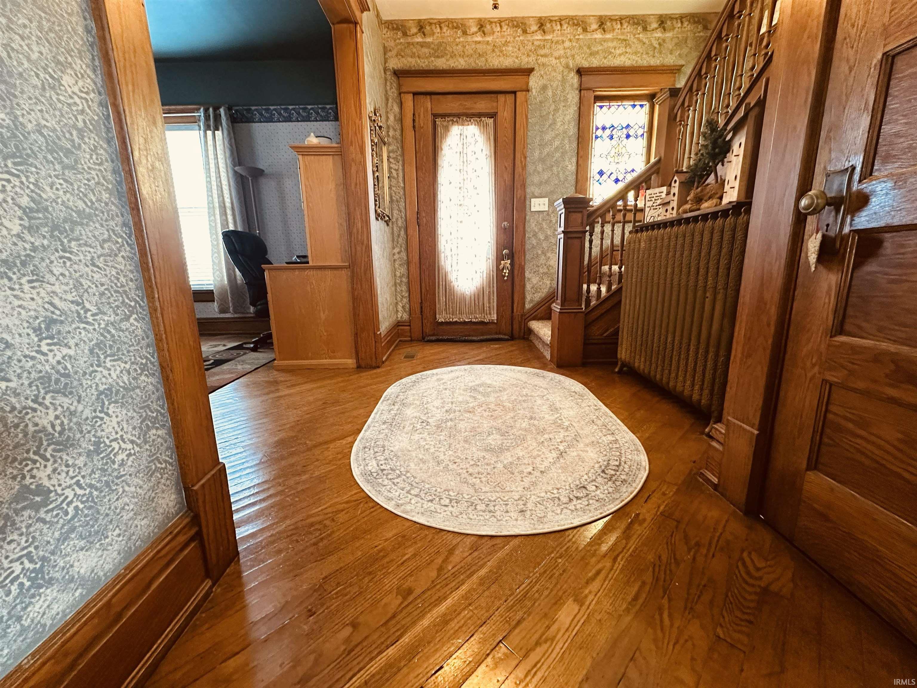 715 Southeast 2nd Street Washington, IN 47501 - Photo 5 of 27