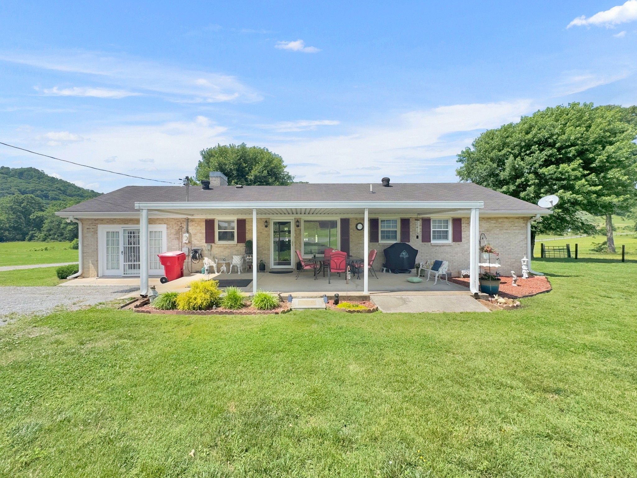 1358 Dry Branch Road Dixon Springs, TN 37057 - Photo 32 of 98