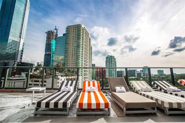 $6,500 | 1300 South Miami Avenue, Unit 2210, Miami, FL 33130