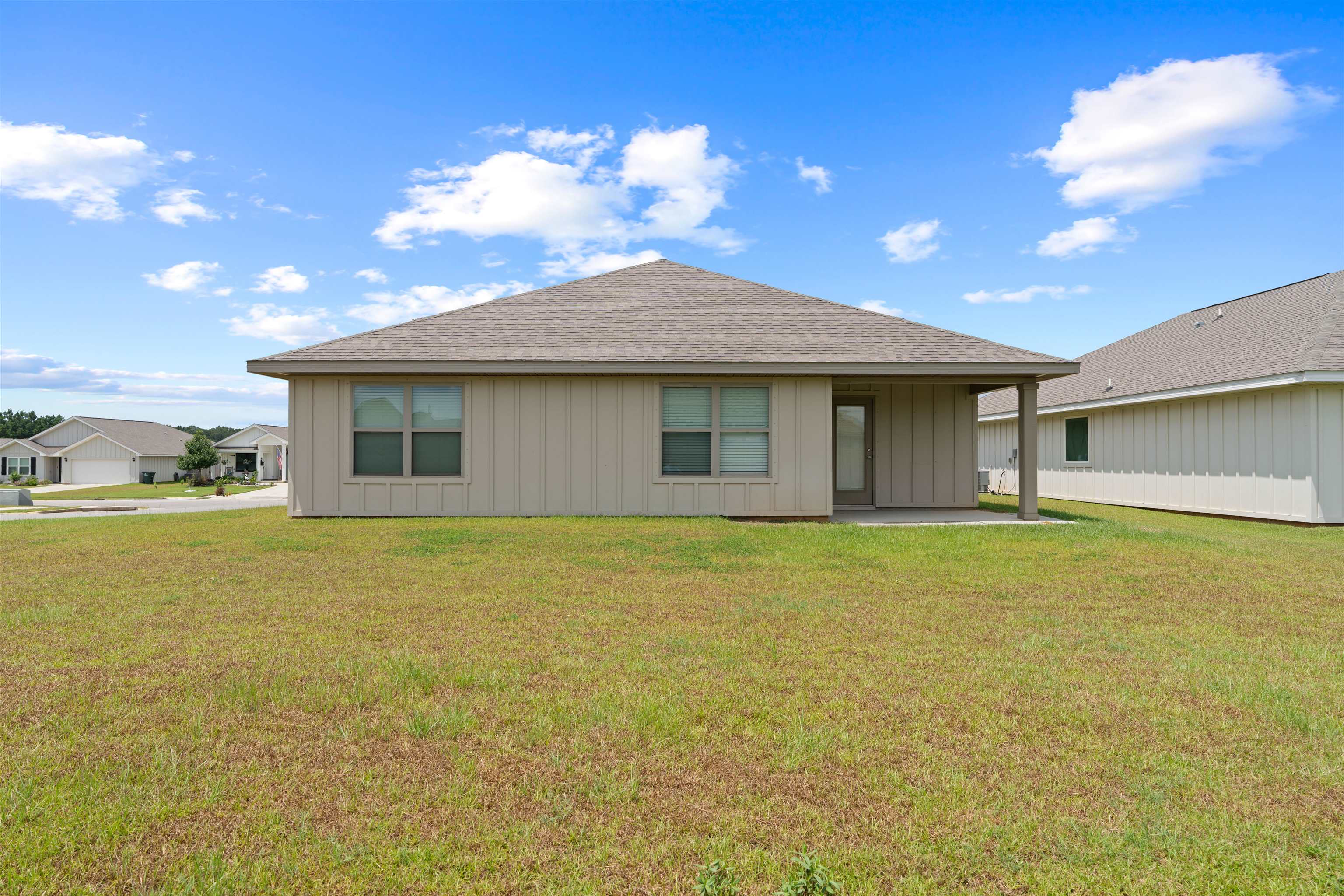 23366 Shadowridge Drive Daphne, AL 36526 - Photo 23 of 25 Back Of Structure