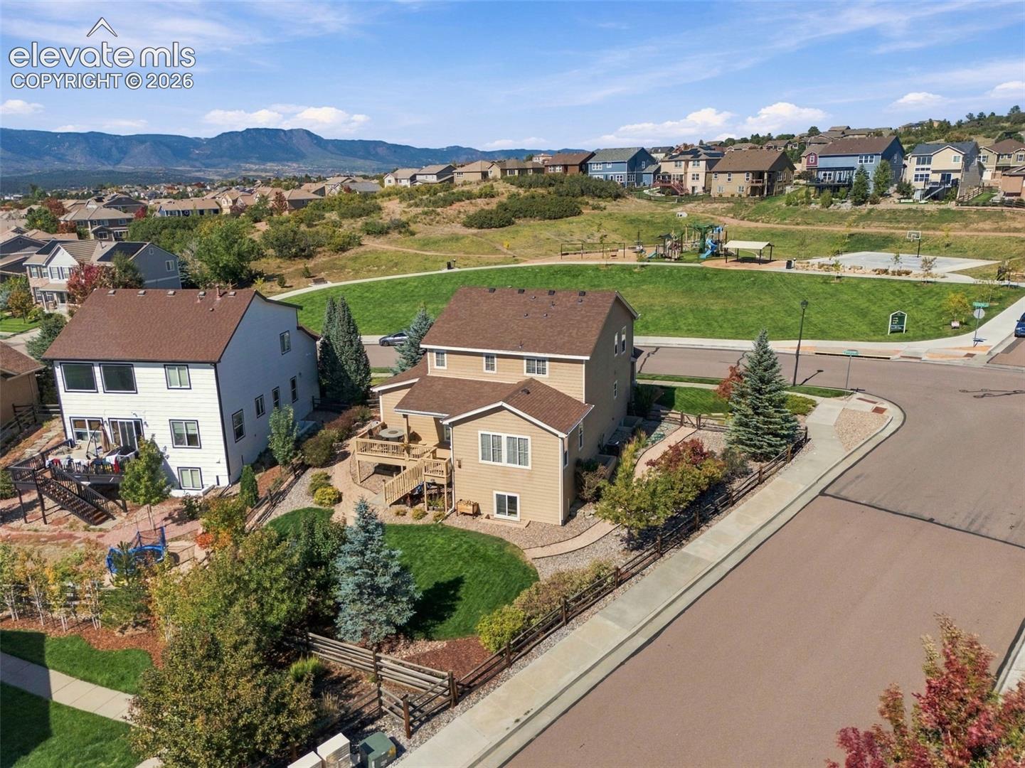 967 Spectrum Loop Colorado Springs, CO 80921 - Photo 47 of 50 Gallery Image 47