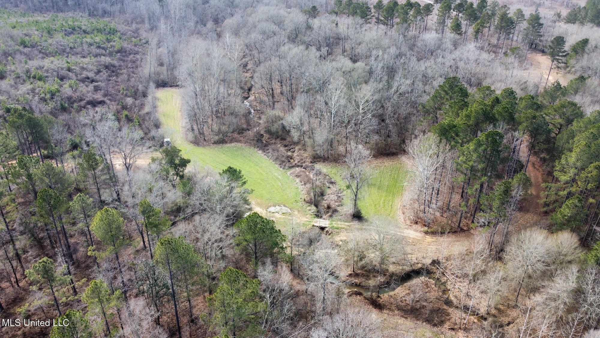 3 Dry Grove Road Terry, MS 39170 - Photo 28 of 80 595