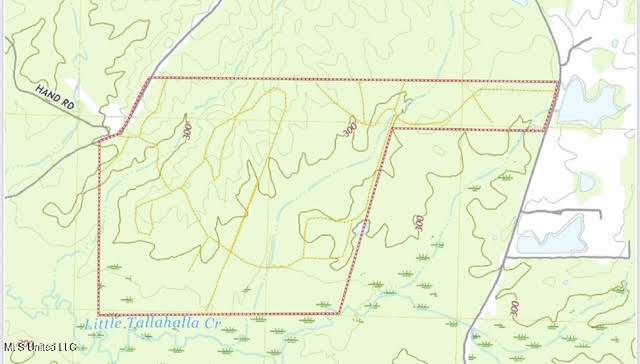 3 Dry Grove Road Terry, MS 39170 - Photo 3 of 80 142