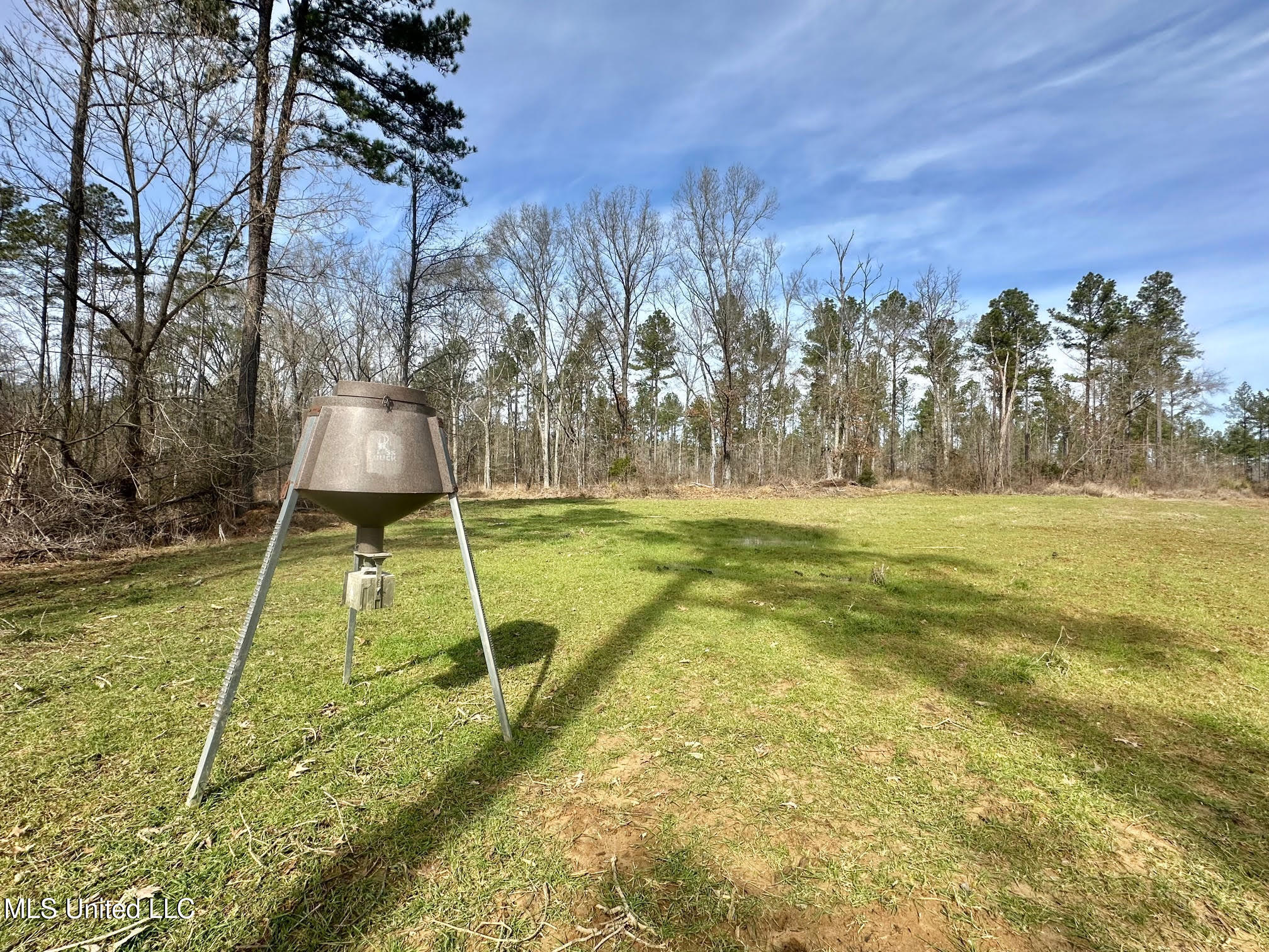 3 Dry Grove Road Terry, MS 39170 - Photo 5 of 80 505