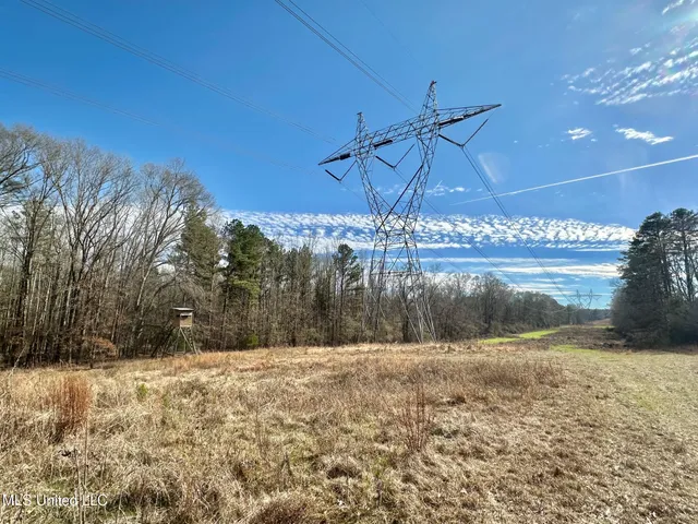 $1,375,000 | 3 Dry Grove Road, Terry, MS 39170