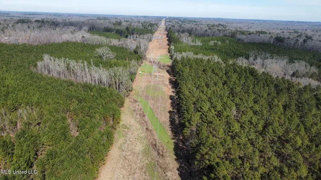 $1,375,000 | 3 Dry Grove Road, Terry, MS 39170