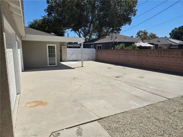 $4,000 | 14001 Dunrobin Avenue, Bellflower, CA 90706