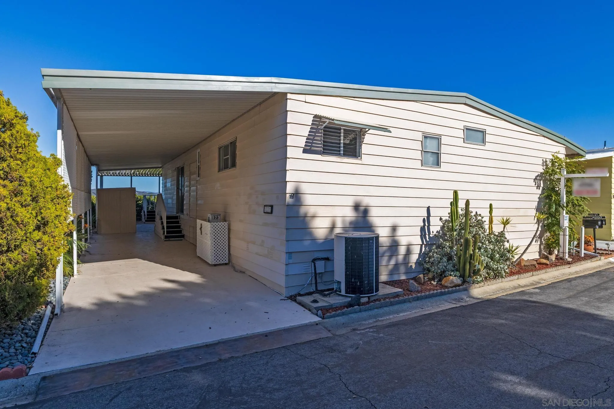 7467 Mission Gorge Road, Unit 173 Santee, CA 92071 - Photo 3 of 33