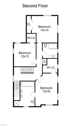 $22,500 | 32 Highview Avenue, Old Greenwich, CT 06870