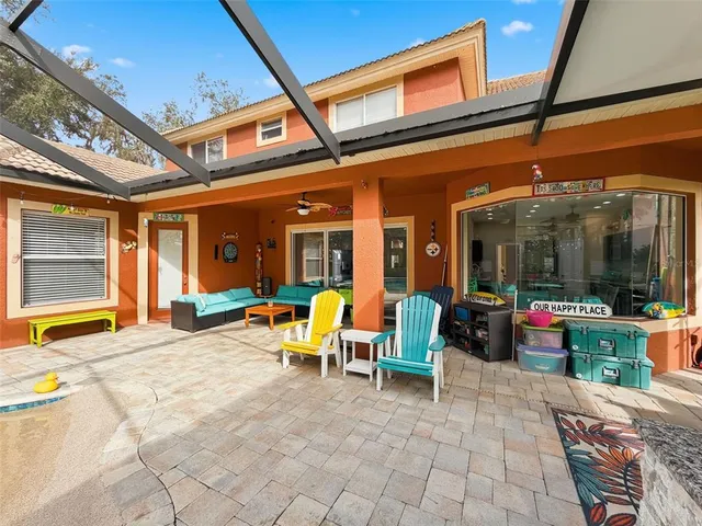 $800,000 | 9129 Creedmoor Lane, New Port Richey, FL 34654