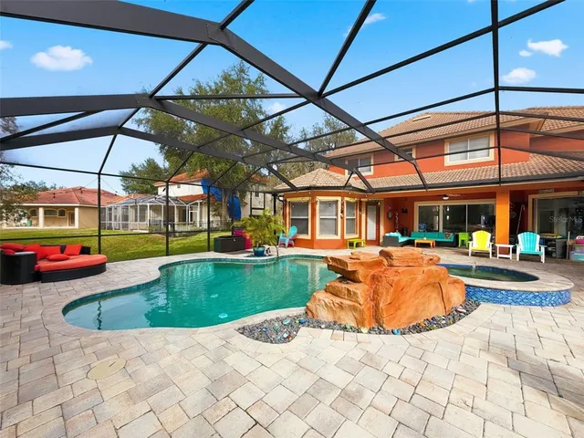 $800,000 | 9129 Creedmoor Lane, New Port Richey, FL 34654