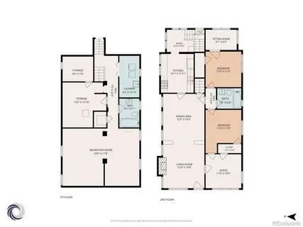 $785,000 | 3010 Irving Street, Denver, CO 80211