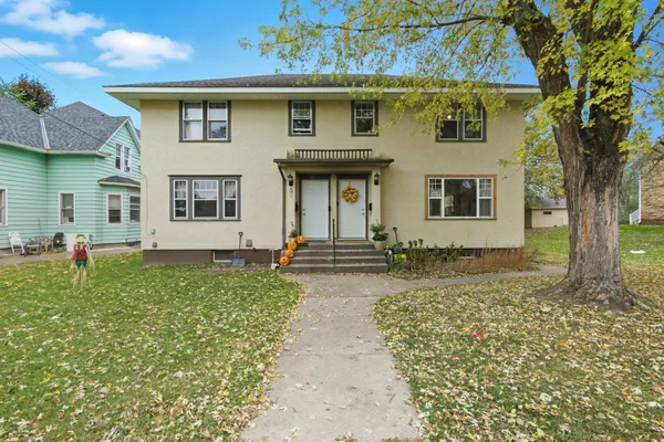 $245,000 | 1216-1218 6th Avenue South, St. Cloud, MN 56301