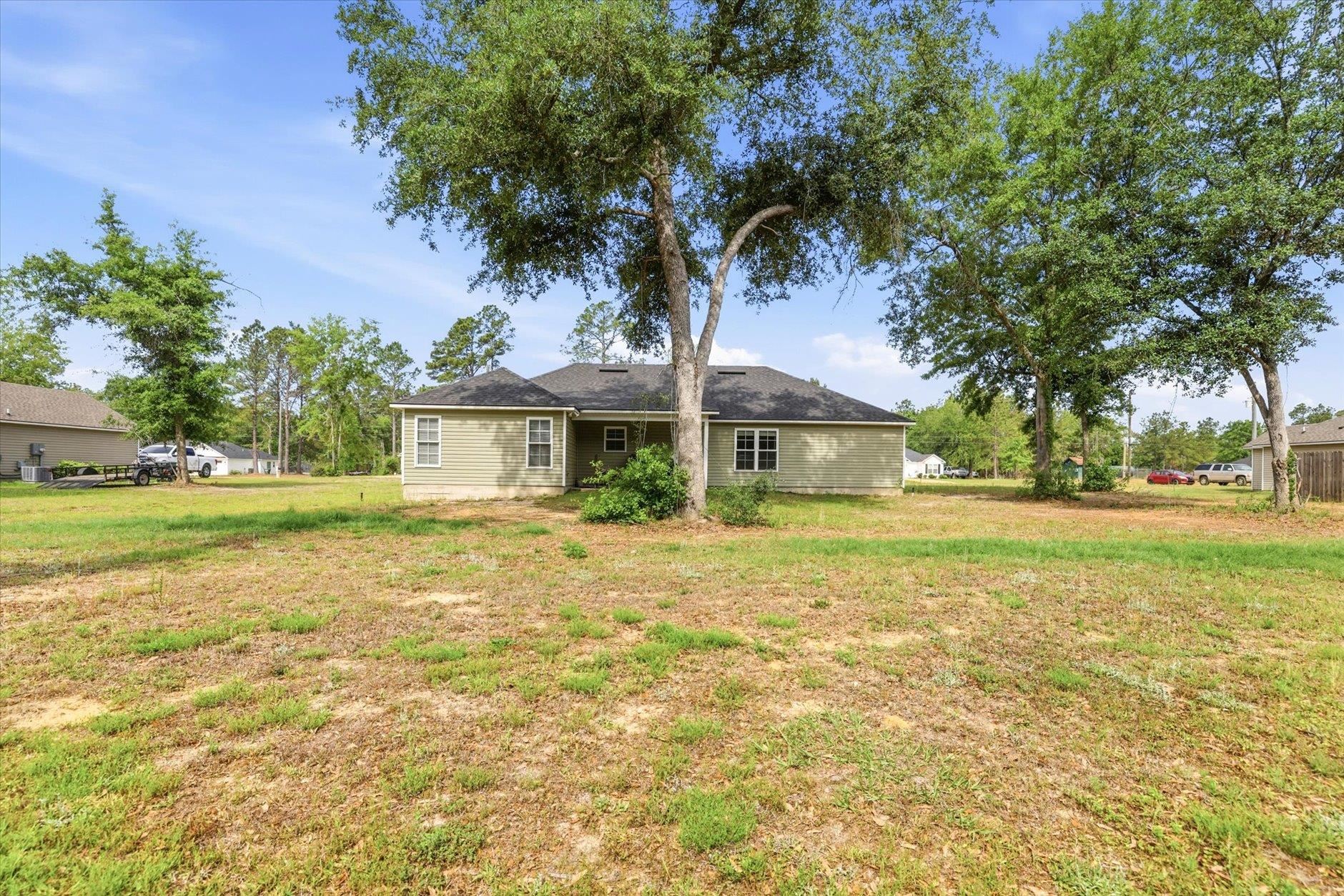 90 Trail Of Hawk Road Quitman, GA 31643 - Photo 52 of 66