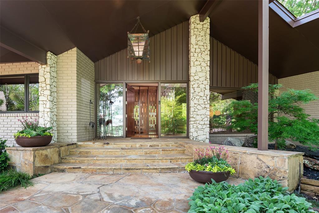 4651 Chapel Hill Road Dallas, TX 75214 - Photo 8 of 34