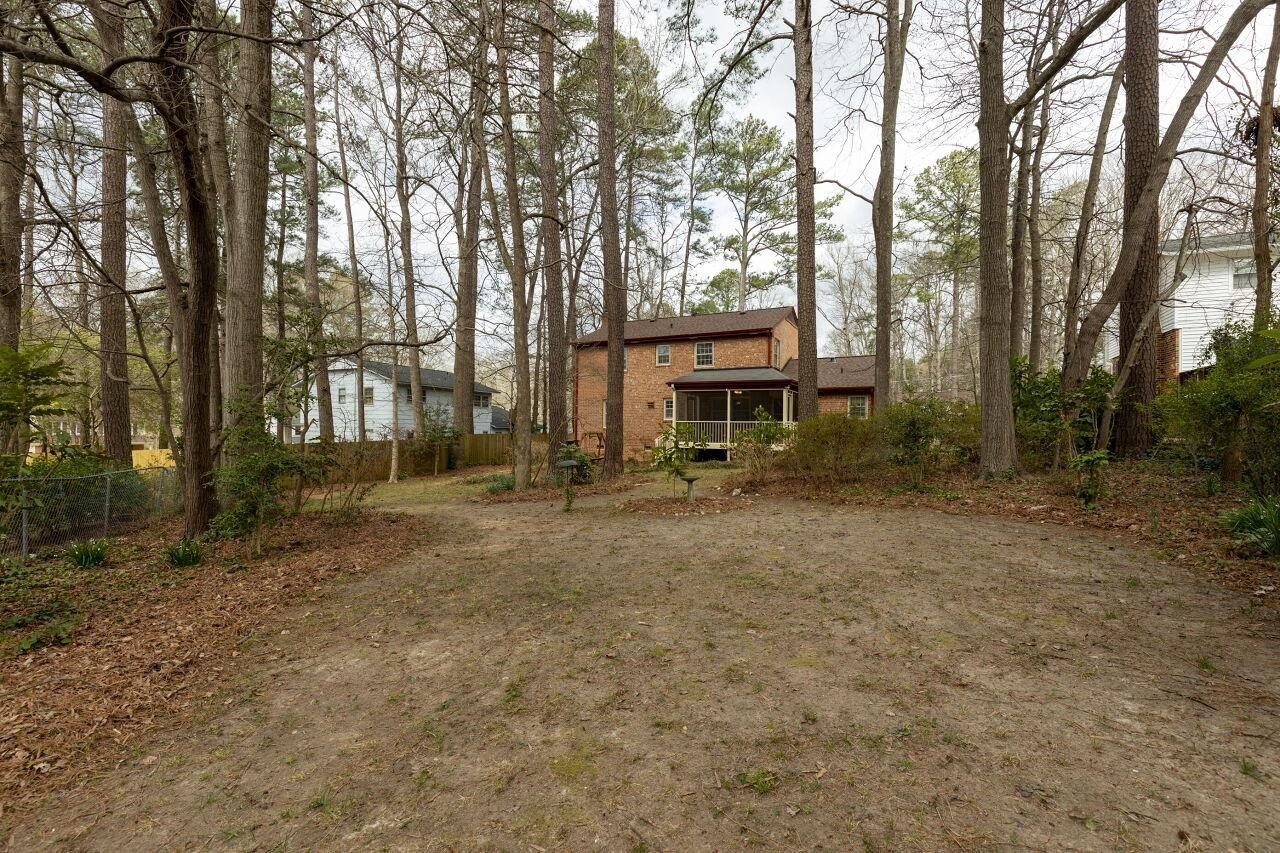 611 West Cornwall Road Cary, NC 27511 - Photo 29 of 30 Photo 29
