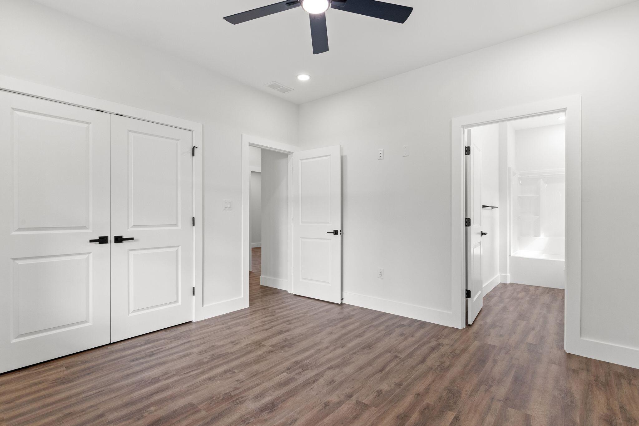 5 Central 7th Street Santa Rosa Beach, FL 32459 - Photo 10 of 23 Master bedroom