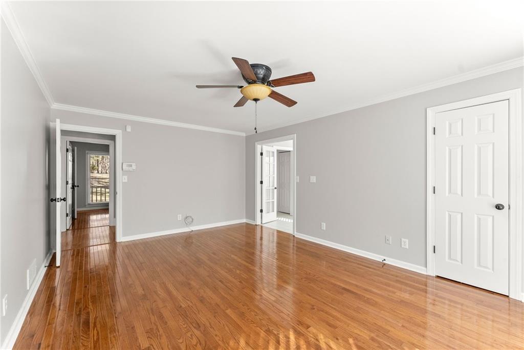 3523 Lighthouse Lane Gainesville, GA 30504 - Photo 23 of 72
