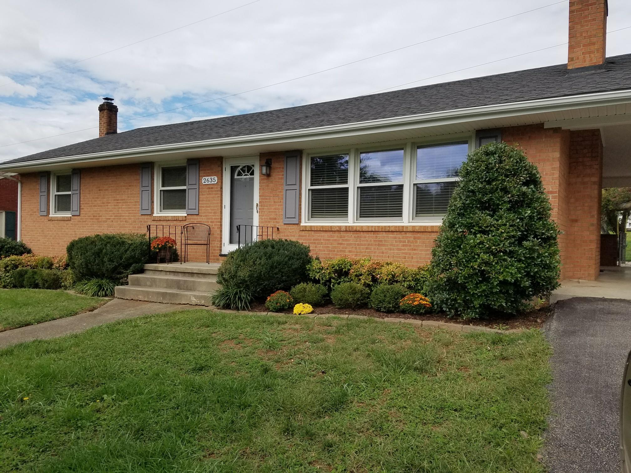 2635 Northcross Road Roanoke, VA 24018 - Photo 1 of 53 20170914_112430_resized