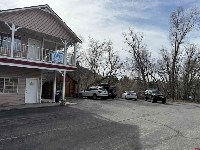 $995 | 1666 Main Avenue, Unit A, Durango, CO 81301