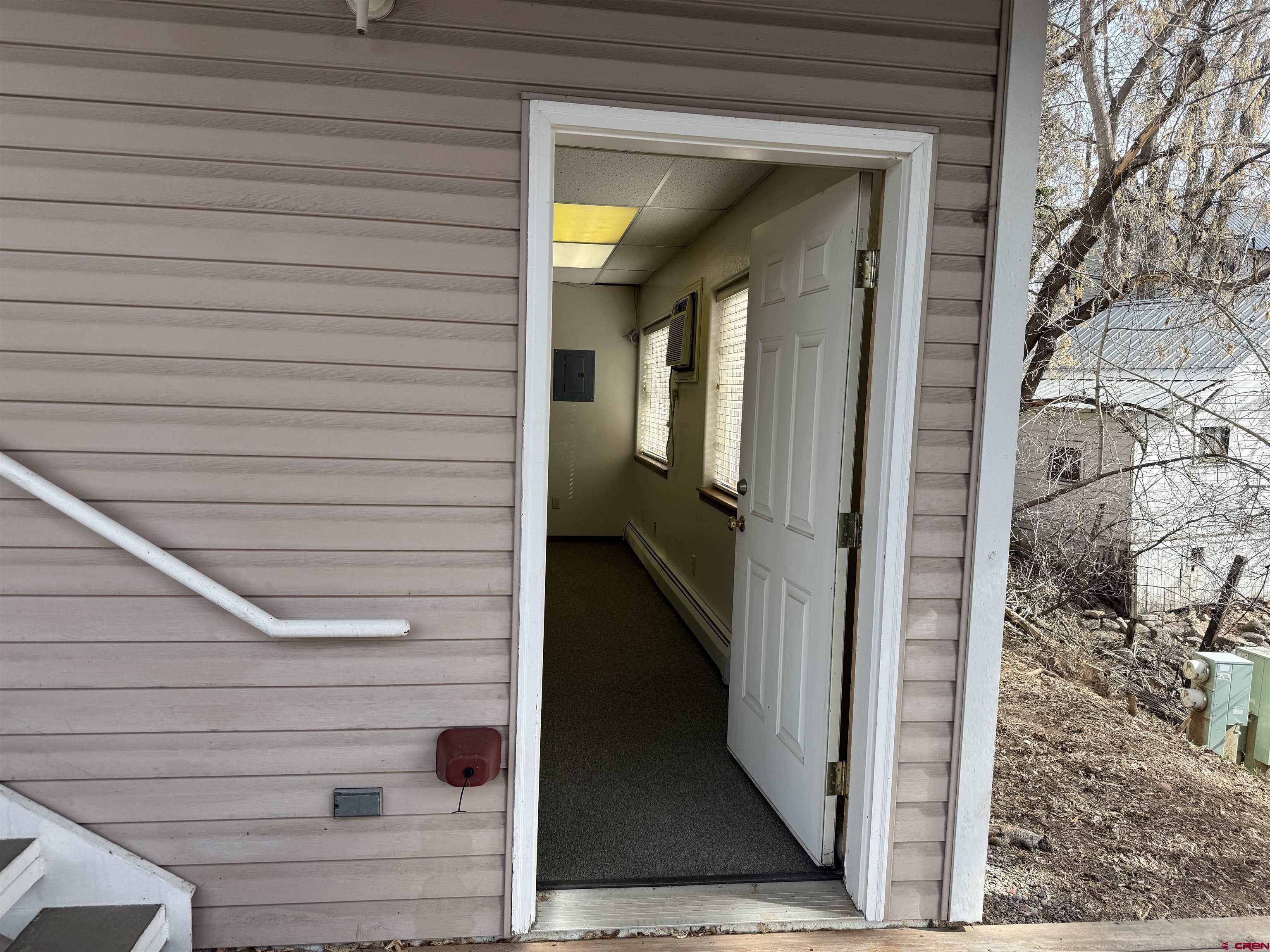 1666 Main Avenue, Unit A Durango, CO 81301 - Photo 6 of 18 a view of balcony