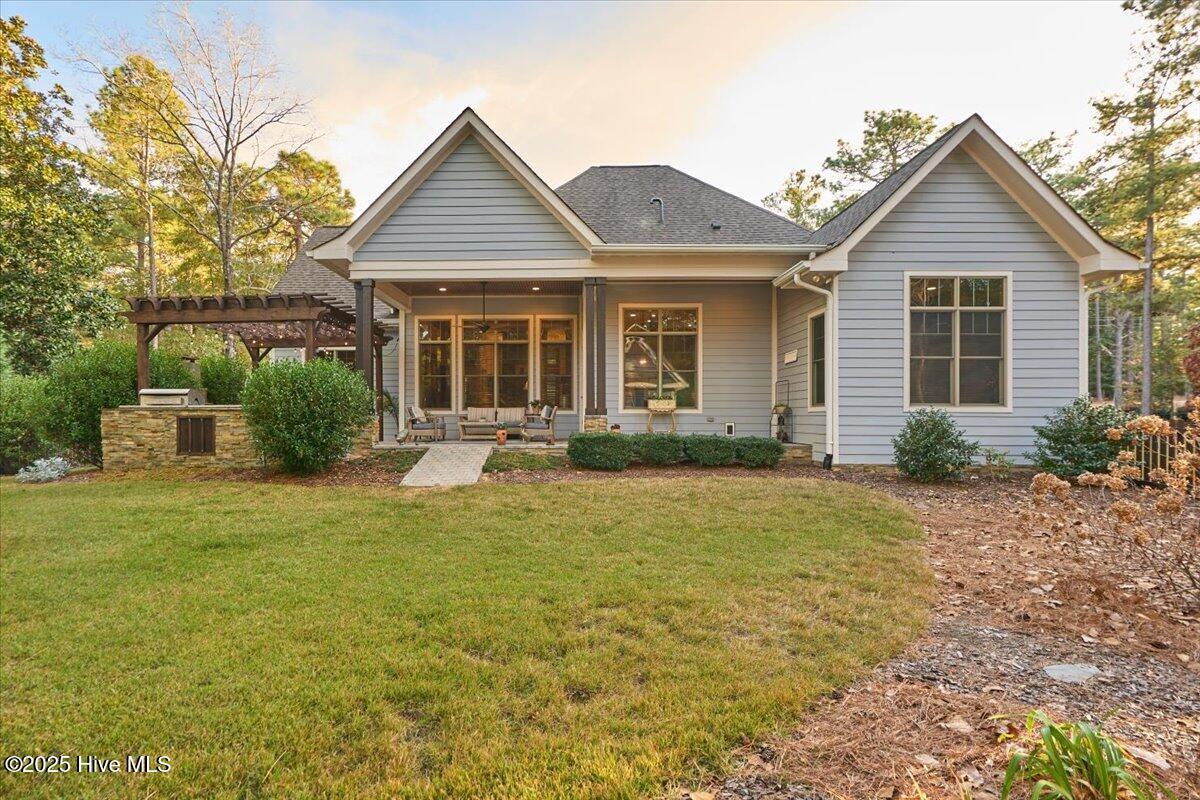 325 Linden Road Pinehurst, NC 28374 - Photo 69 of 90 020-20_325 Linden Rd, Pinehurst, NC, 283