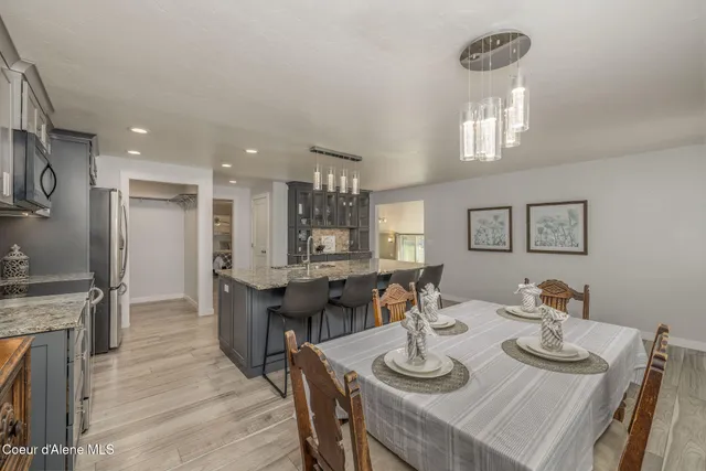 $749,000 | 3314-3316 North 5th Street, Coeur D'Alene, ID 83815