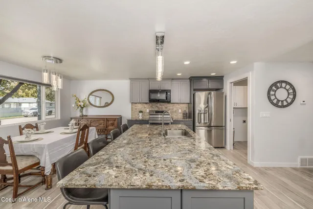 $749,000 | 3314-3316 North 5th Street, Coeur D'Alene, ID 83815