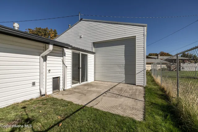 $749,000 | 3314-3316 North 5th Street, Coeur D'Alene, ID 83815