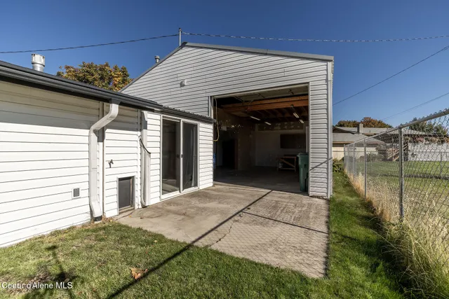 $749,000 | 3314-3316 North 5th Street, Coeur D'Alene, ID 83815