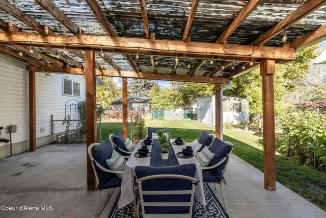 $749,000 | 3314-3316 North 5th Street, Coeur D'Alene, ID 83815