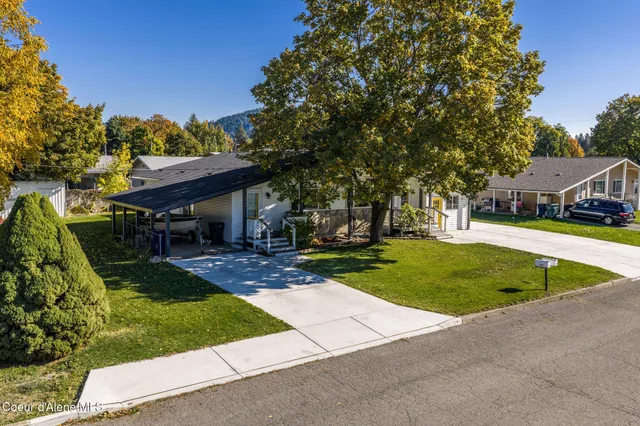 $749,000 | 3314-3316 North 5th Street, Coeur D'Alene, ID 83815