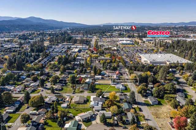 $749,000 | 3314-3316 North 5th Street, Coeur D'Alene, ID 83815