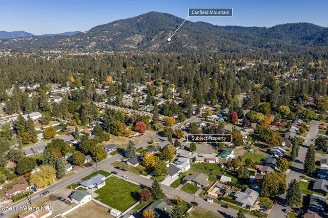$749,000 | 3314-3316 North 5th Street, Coeur D'Alene, ID 83815