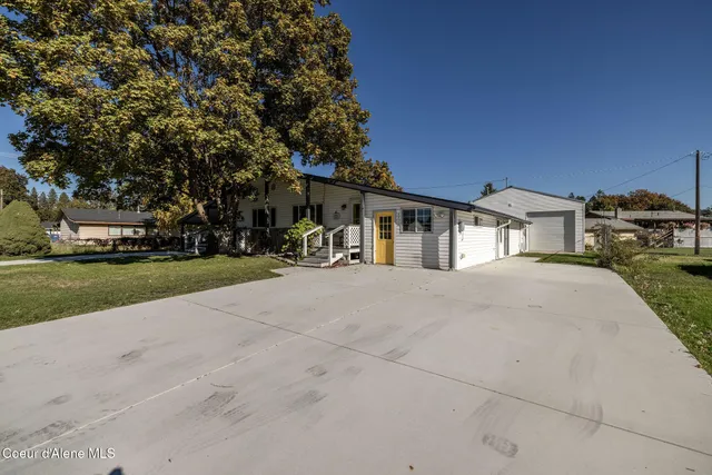 $749,000 | 3314-3316 North 5th Street, Coeur D'Alene, ID 83815